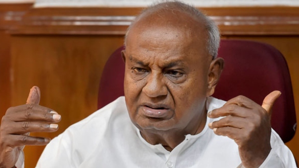  ಜೆಡಿಎಸ್‌ಗೆ ಸರ್ಕಾರ ರಚನೆಯ ಕೀಲಿಕೈ?