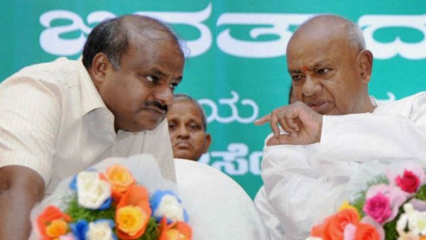  ಕುಂಠಿತಗೊಂಡ ಜೆಡಿಎಸ್‌ ಮತ ಪ್ರಮಾಣ