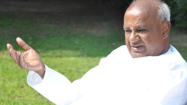  ಜೆಡಿಎಸ್‌ ದುರ್ಬಲವಾಗಿರುವುದಕ್ಕೆ ಎರಡು ಕಾರಣಗಳು