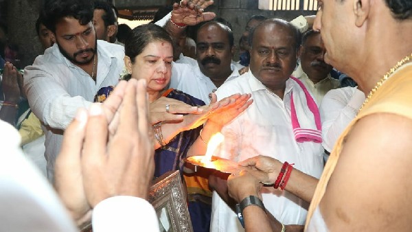  ಸಿದ್ದರಾಮಯ್ಯ ಮೇಲೆ ಒಕ್ಕಲಿಗರ ಸಿಟ್ಟು