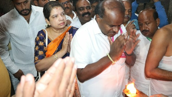  ಸಕ್ರಿಯ ರಾಜಕಾರಣದಲ್ಲಿ ಗೌಡರ ಕುಟುಂಬದ ಎಂಟು ಮಂದಿ 