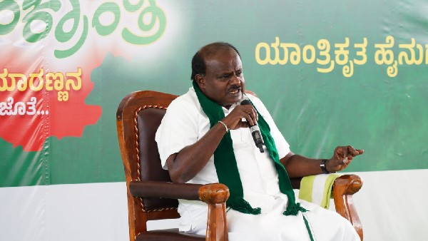 ನನ್ನ ಸರಕಾರ ಬಂದರೆ ಕಬ್ಬಿನ ರೈತರ ನೆರವಿಗೆ ಬರುವೆ