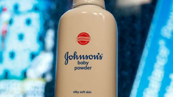 Bombay High Court gives permission to manufacture and sell Johnson & Johnson baby powder 
