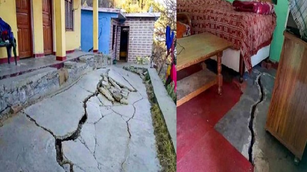 ತೆಹ್ರಿಯಲ್ಲಿ ನಿವಾಸಿಗಳಲ್ಲಿ ಹೆಚ್ಚಿದ ಆತಂಕ 