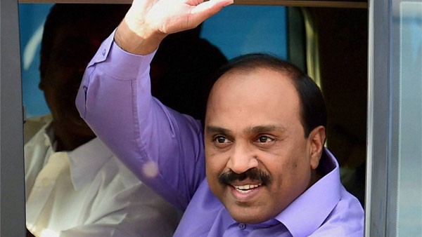 KRPP Party Manifesto And Potential Candidates Announce After Jan.16 Says Janardhan Reddy