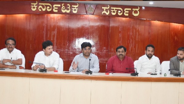 PM Modi to Visit Kalaburagi on January 19, DC Held Preliminary Meeting