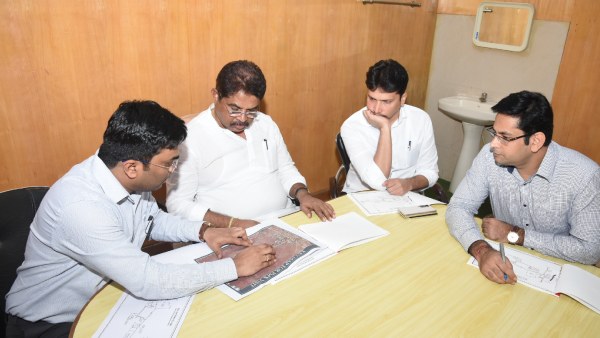 ಯಾವುದೇ ಲೋಪಕ್ಕೆ ಅವಕಾಶ ನೀಡಬೇಡಿ