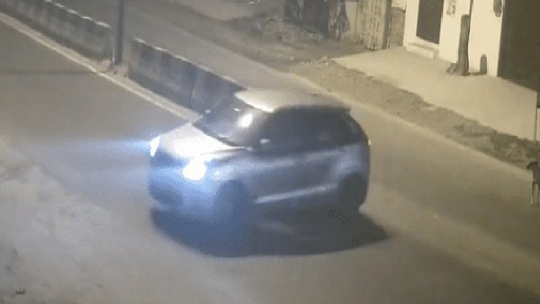 ರಸ್ತೆ ಅಪಘಾತದಲ್ಲಿ ಅಂಜಲಿ ಸಾವು