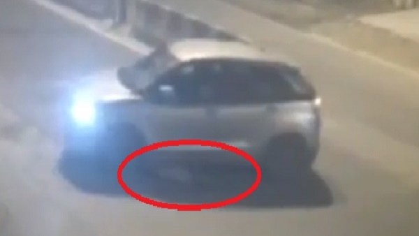 'ಆರೋಪಿಗಳ ಗಮನಕ್ಕೆ ಬಾರದ ಘಟನೆ'