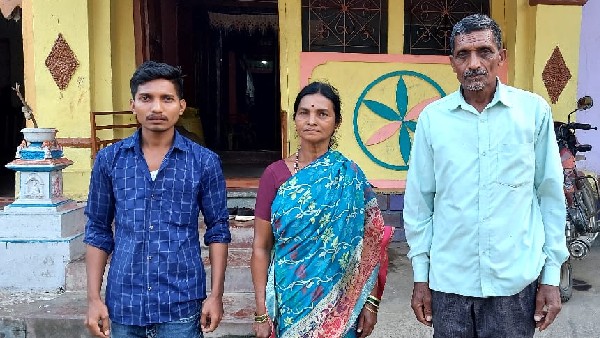 Family In Karwar Ostracised For Not Donating Land To Temple