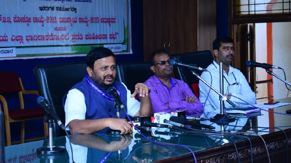 ಮಕ್ಕಳಿಗೆ ಜಾಗೃತಿ ಮೂಡಿಸಲು ಪ್ಲಾನ್‌