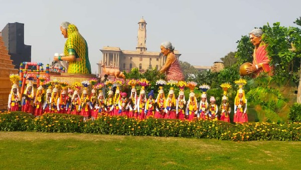  ಅಂತಿಮ ಪರೇಡ್‌ಗೆ ಸಜ್ಜು