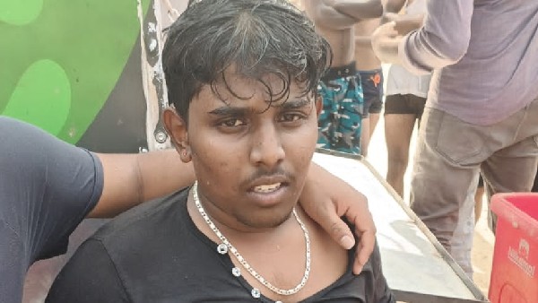 ಕ್ಯಾರೆ ಅನ್ನದ ಪ್ರವಾಸಿಗರು