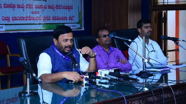 ಬಾಲಮಂದಿರದಲ್ಲಿ ಪುನರ್ವಸತಿ ವ್ಯವಸ್ಥೆ