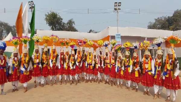  ಸುಗ್ಗಿ ಕುಣಿತದ ವಿಶೇಷತೆ ಏನು?
