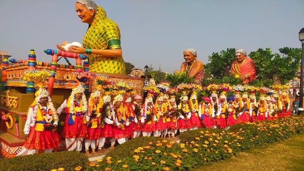  ನಾರಿಶಕ್ತಿ ಟ್ಯಾಬ್ಲೋಗೆ ಅನುಮತಿ 
