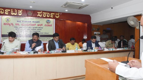 ಬೆಳೆ ವಿಮೆ ಪರಿಹಾರ ರೈತರ ಖಾತೆಗೆ ಜಮೆ