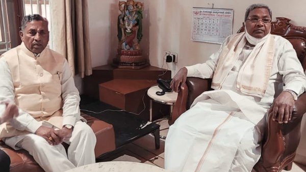 ಪಕ್ಷ ಸಂಘಟನೆ, ಒಳಜಗಳ