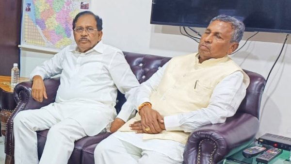 ಕೆ. ಎಚ್. ಮುನಿಯಪ್ಪ ಎಲ್ಲಿಂದ ಕಣಕ್ಕೆ?