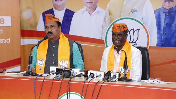  BJP Booth Vijaya Will Get Success Kota Shrinivas Poojari Said