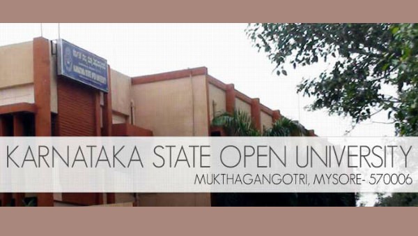 Contemplation to start pan-India online course from KSOU 