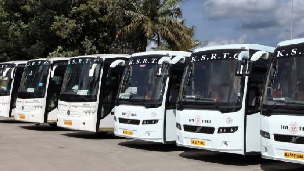 ಪ್ರಯಾಣಿಕರ ಅಗತ್ಯಗಳು ಬದಲಾಗಿವೆ 