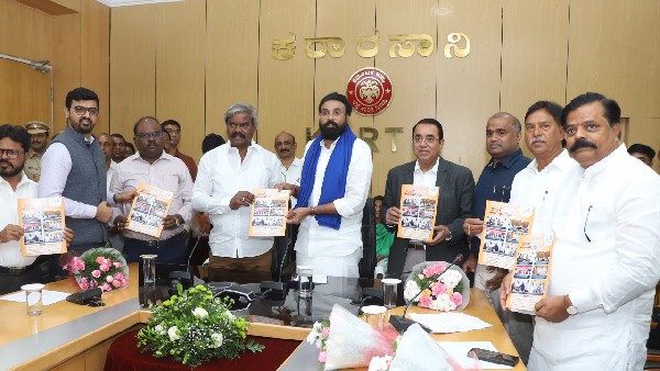 KSRTC 50 Electric AC Bus Inter City Service To Be Launched Soon