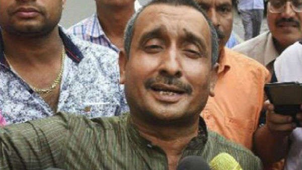 Unnao rape case: Ex-BJP leader Kuldeep Singh Sengar granted interim bail 