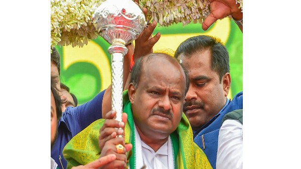 ಕುಮಾರಕೃಪ ಅತಿಥಿ ಗೃಹದಲ್ಲಿ ಸ್ಯಾಂಟ್ರೋ ರವಿಗೆ ಕೊಠಡಿ!