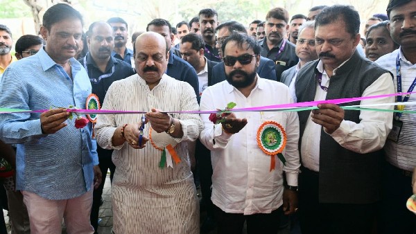 CM Basavaraj Bommai Inaugurated Republic Day Lalbagh Flower Show 2023 at Lal Bagh; Know Dates, Timings and Ticket price