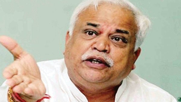  ಆರ್‌ ವಿ ದೇಶಪಾಂಡೆ ನಿವೃತ್ತಿ ಘೋಷಣೆ?