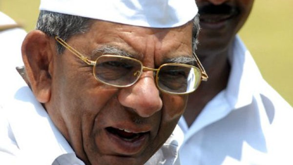  ಶಾಮನೂರು ಶಿವಶಂಕರಪ್ಪ ನಿವೃತ್ತಿ?