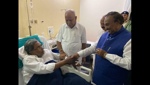  ಮೂರು ತಿಂಗಳಲ್ಲಿ ಬರಲಿದೆ ಚುನಾವಣೆ