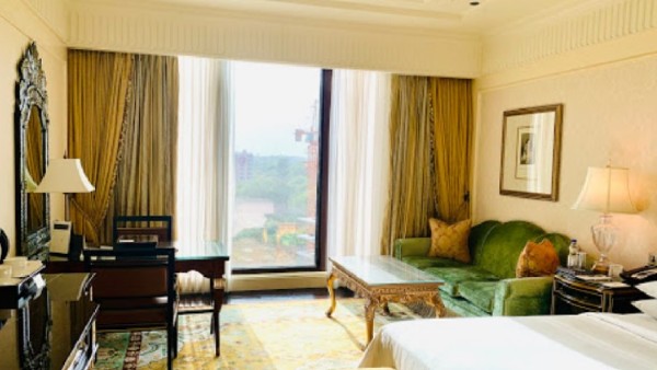 Man poses as UAE Royal to stay at 5-star hotel for months, leaves Rs 23 lakh worth bills unpaid