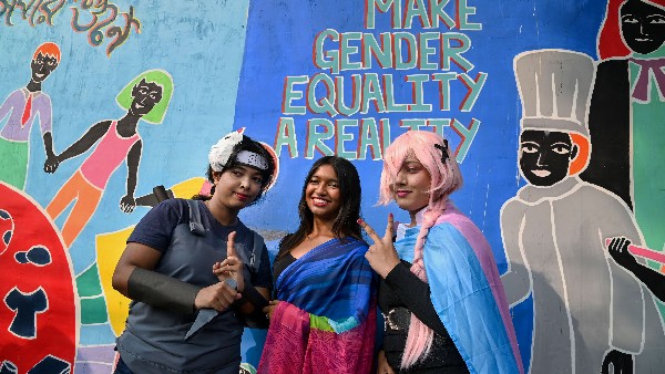  legal recognition of same-sex marriage : Supreme Court transfers all petitions to itself