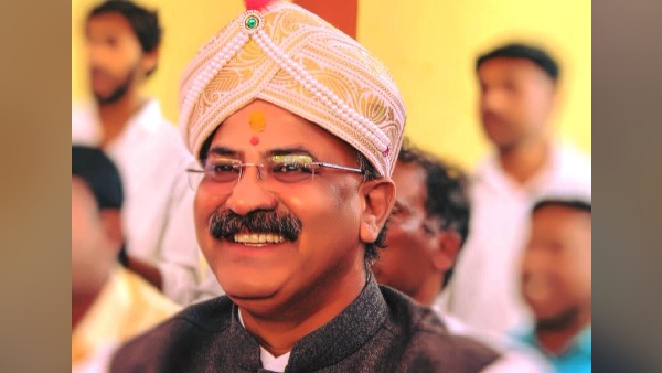  ಮಹದೇವಪುರ: ಅರವಿಂದ ಲಿಂಬಾವಳಿ ( ಬಿಜೆಪಿ)