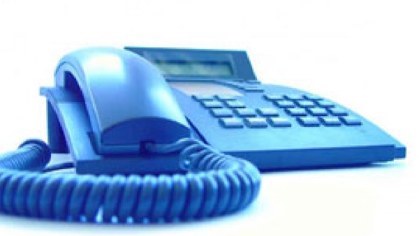 University Aim Save 25 Lakhs By Telephone Cut To Cost