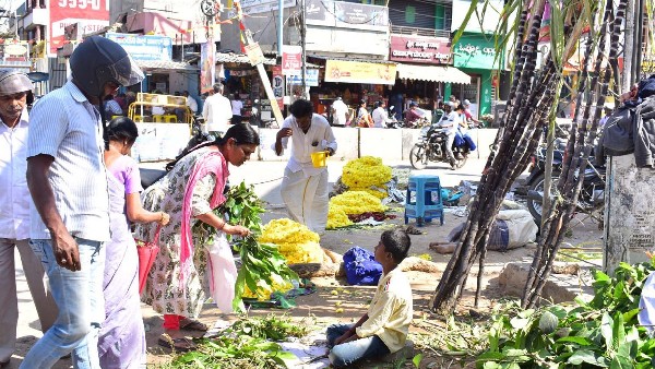 ಮಾರುಕಟ್ಟೆಯಲ್ಲಿ ರೈತರದ್ದೇ ದರ್ಬಾರ್‌