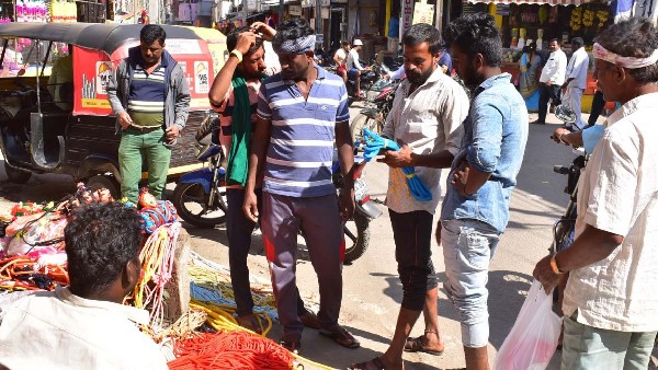 ಹೂ, ಹಣ್ಣಿನ ದರದ ಸಂಪೂರ್ಣ ವಿವರ 