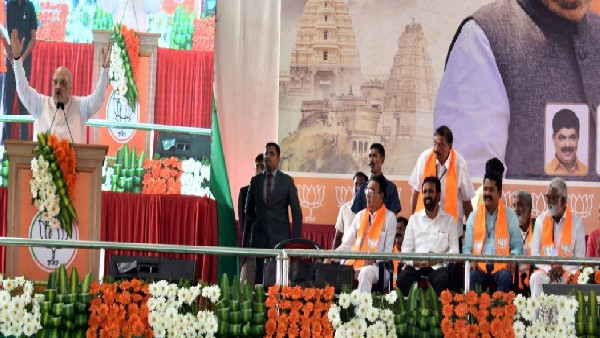 ಹಳೇ ಮೈಸೂರು ಭಾಗಕ್ಕೆ ಪ್ರಭಾವಿ ನಾಯಕರ ಎಂಟ್ರಿ ಸಾಧ್ಯತೆ