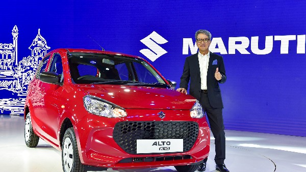 Maruti Suzuki to recall 17,362 cars due to airbag defect Maruti Suzuki to recall 17,362 cars due to airbag defect