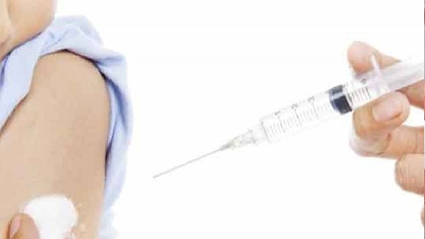 ರೋಗ ಲಕ್ಷಣಗಳು ಕಂಡು ಬಂದ ಮಕ್ಕಳ ಕಾಳಜಿ 