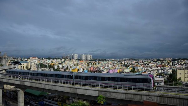 24 ನಿಮಿಷದಲ್ಲಿ ಸಂಚಾರ ನಿರೀಕ್ಷೆ