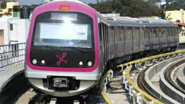 2ನೇ ಹಂತದಲ್ಲಿ ಗ್ರೀನ್‌ ಲೈನ್‌ ವಿಸ್ತರಣೆ