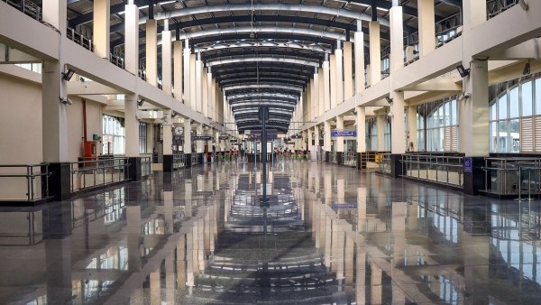  ಭಾರತದಲ್ಲಿ TOD ನೀತಿ