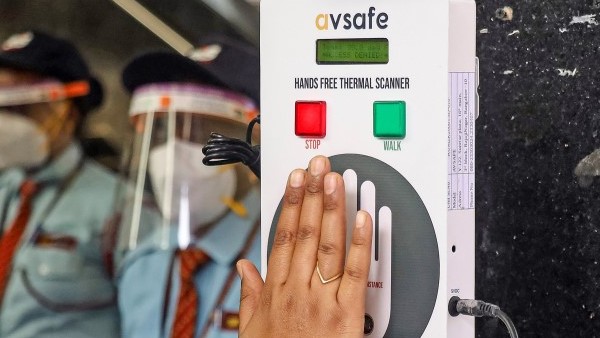  ರೆಡಿಯಾಗಿದೆ TOD ಫ್ರೇಮ್‌