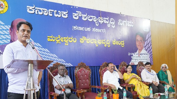 Marketing Facility For Products Made By Women Aswath Narayana Said 