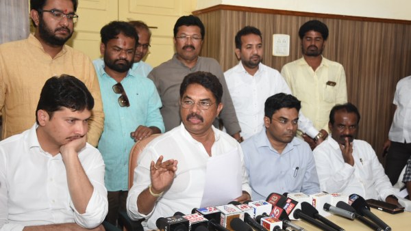 ಕಂದಾಯ ಇಲಾಖೆಯ ಇತಿಹಾಸದಲ್ಲೇ ದೊಡ್ಡ ಕಾರ್ಯಕ್ರಮ