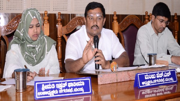 ಮಿಮ್ಸ್‌ ಅವ್ಯವಸ್ಥೆ ವಿರುದ್ಧ ನಗರಸಭೆ ಸದಸ್ಯರ ಕಿಡಿ