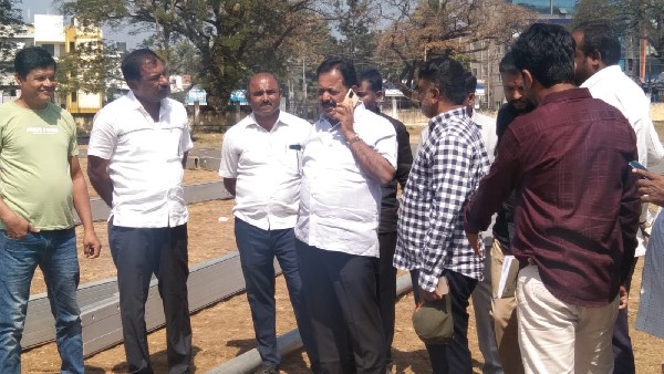 ಎಲ್ಲರಿಗೂ ಟಿಕೆಟ್ ಸಿಗುವುದಿಲ್ಲ